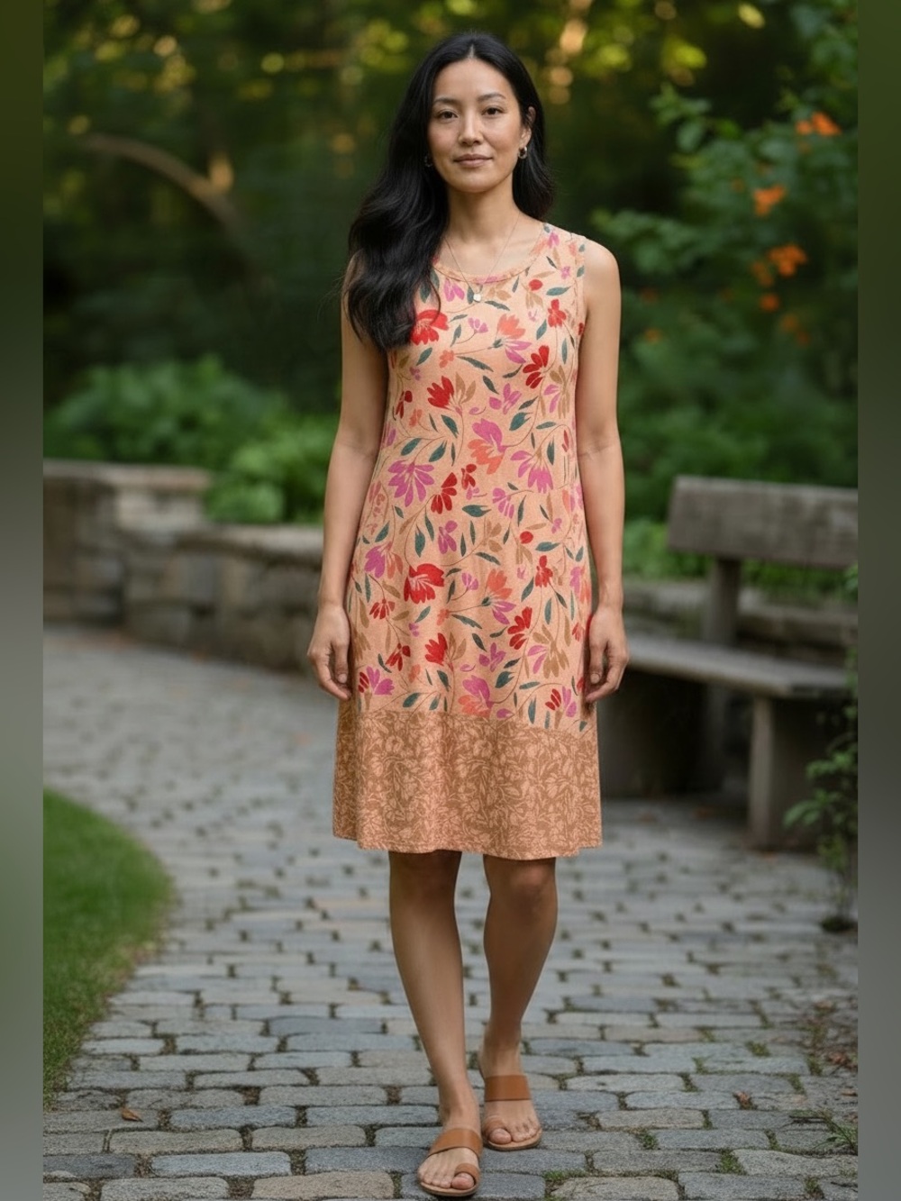 NWOT Loft Dress